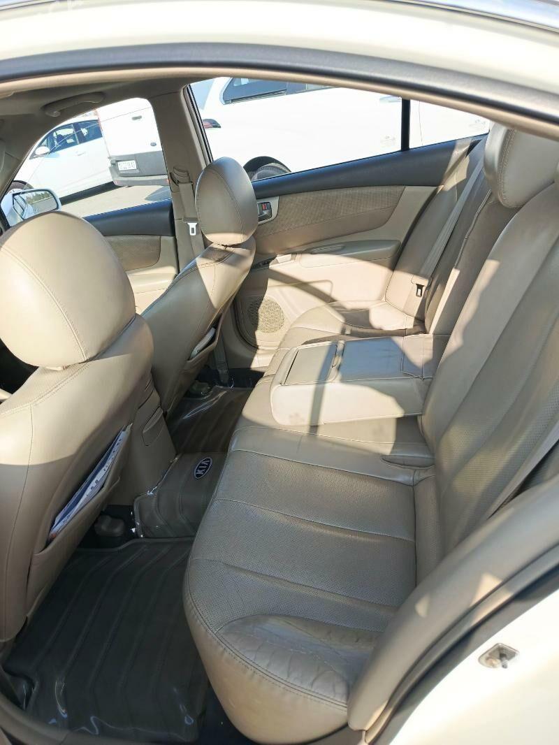 Kia Optima 2008 - 140 000 TMT - Ашхабад - img 7