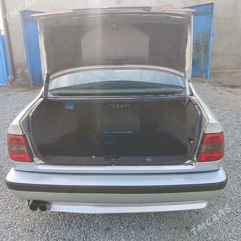 BMW 525 1991 - 80 000 TMT - Türkmenbaşy - img 9