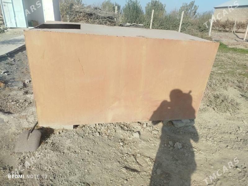 boçga - Gökdepe - img 3