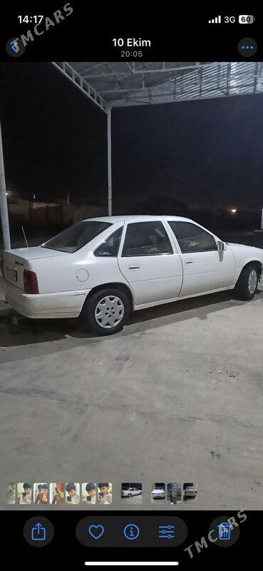 Opel Vectra 1991 - 38 000 TMT - Серахс - img 4