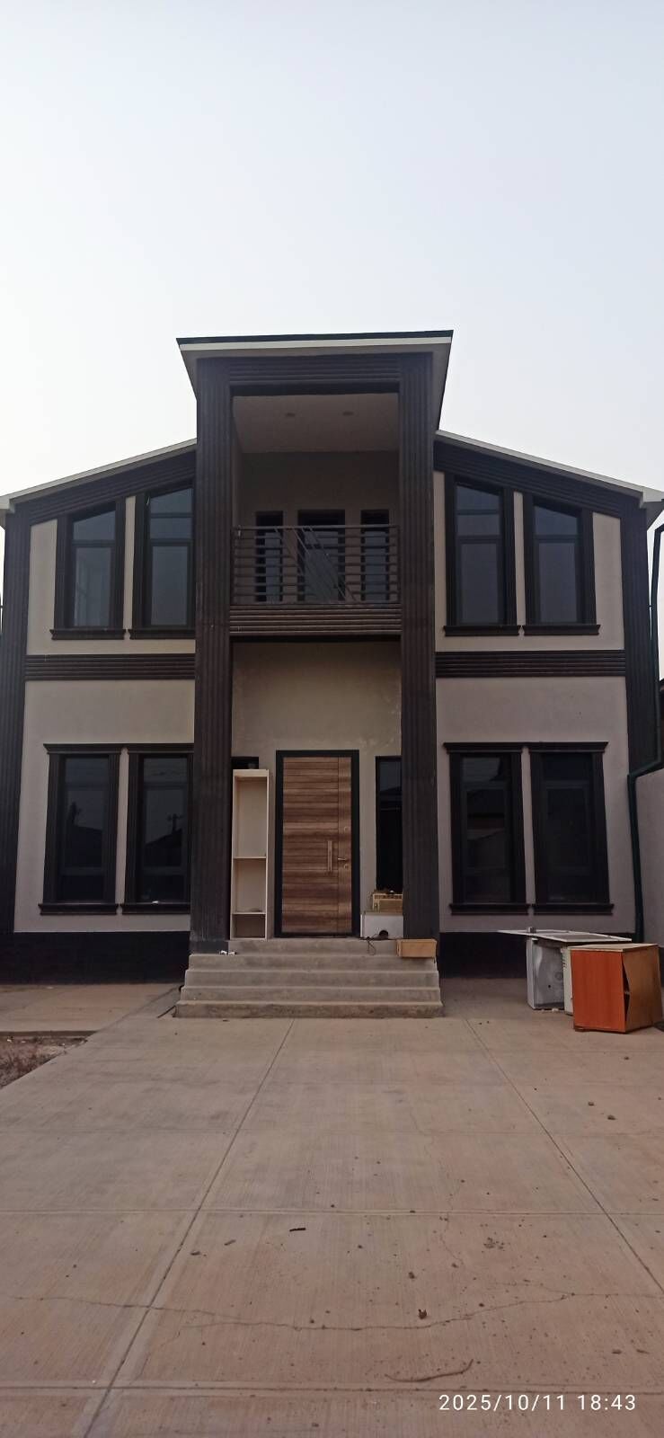 ÇOGANLY TÄZE KOTTEDJ - Чоганлы - img 1