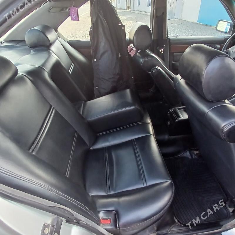 BMW 525 1991 - 80 000 TMT - Türkmenbaşy - img 3