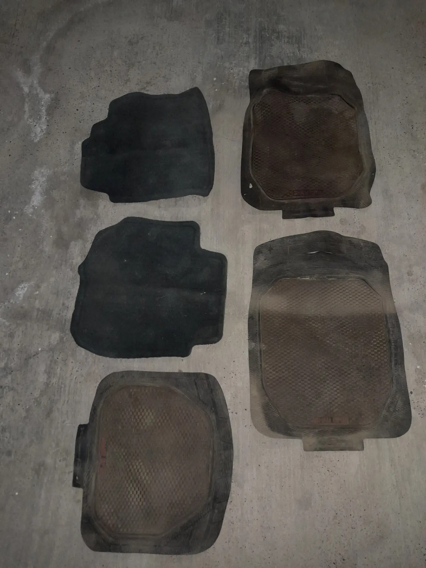 kovrik 100 TMT - Ашхабад - img 2