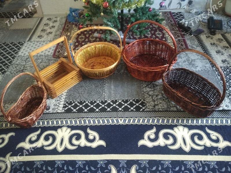 karzina - Ашхабад - img 2