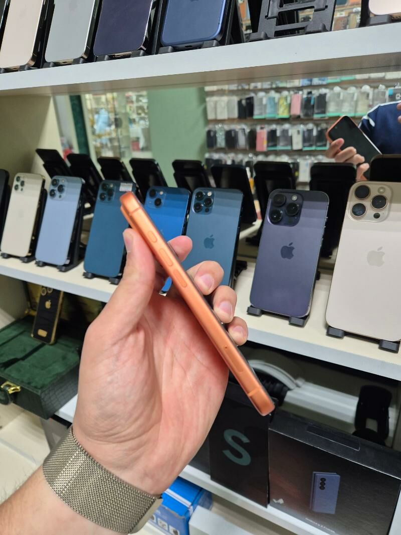 iphone 17pro - Ашхабад - img 3