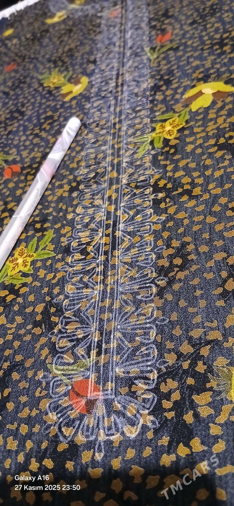 Kesde cyzgylar - Aşgabat - img 4