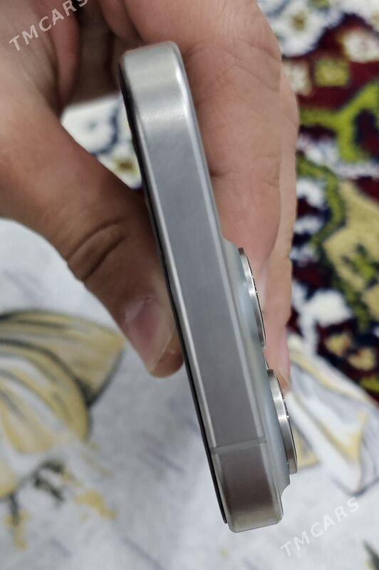 IPhone 15 pro 94 - Хитровка - img 2