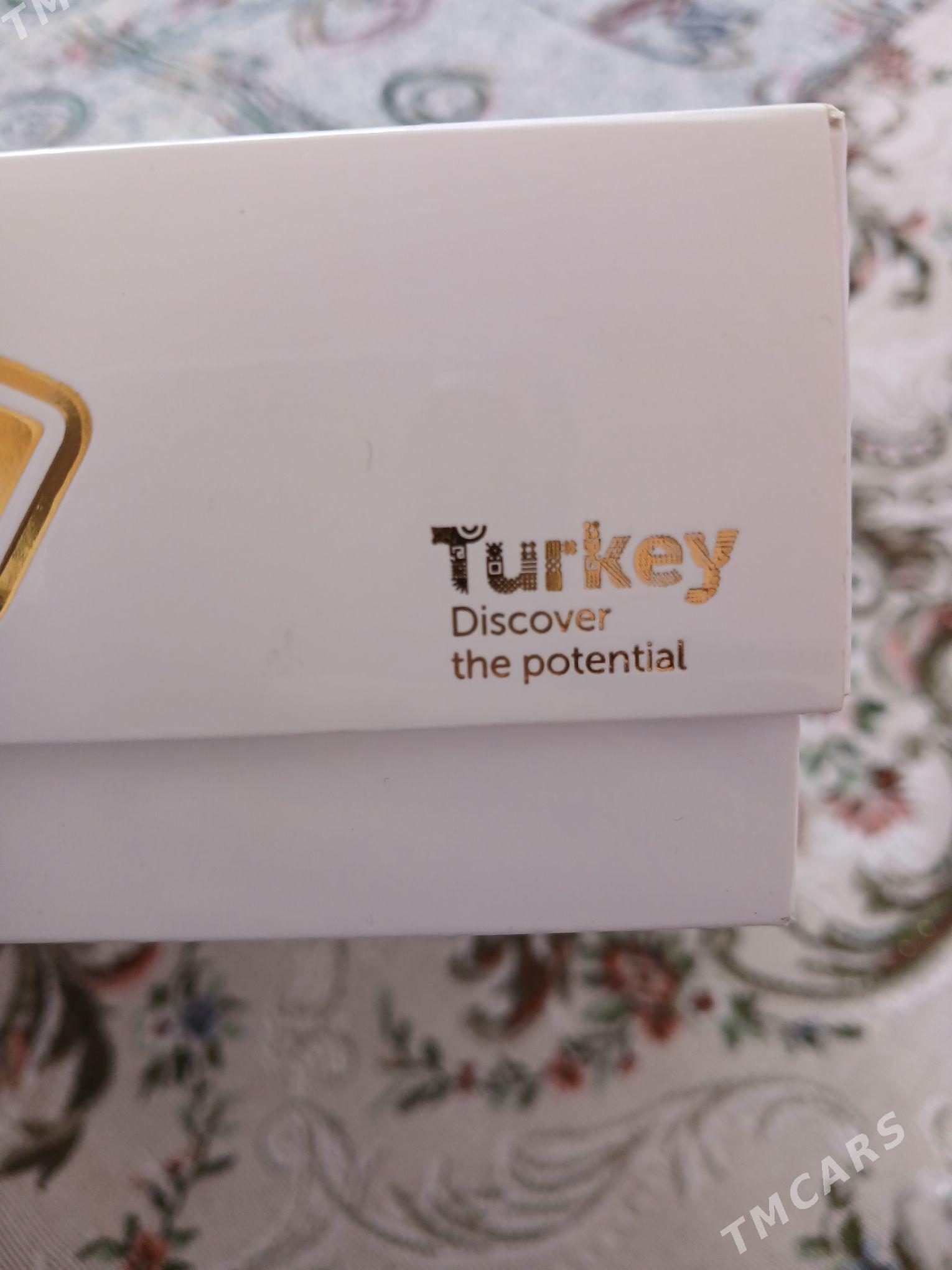 caga esik - Türkmenbaşy - img 3