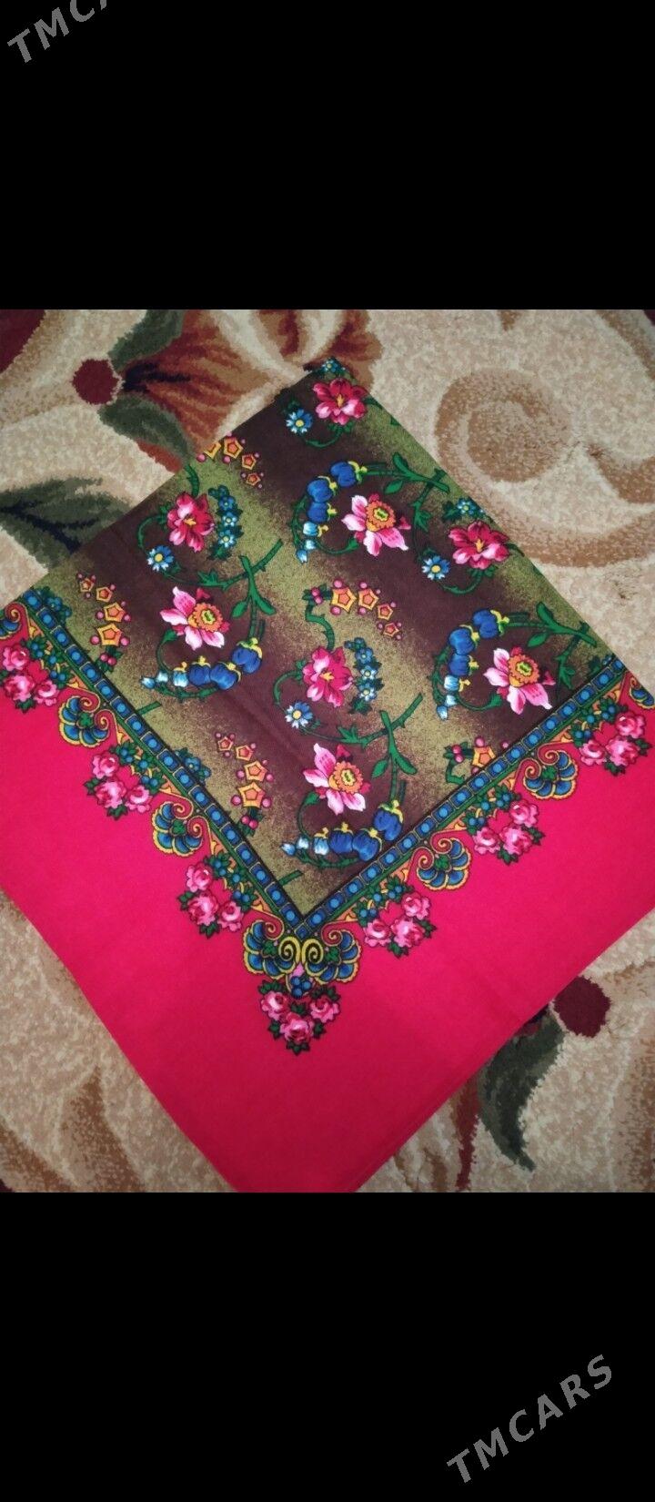 Yalyk - Aşgabat - img 1