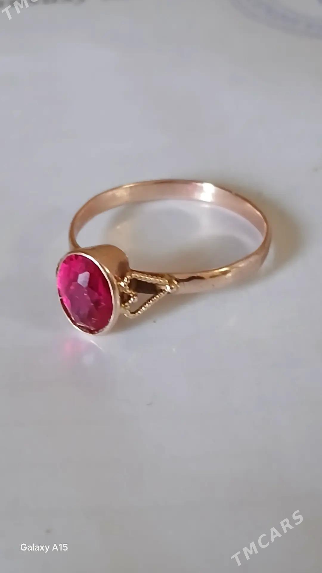 Yuzuk - Aşgabat - img 3