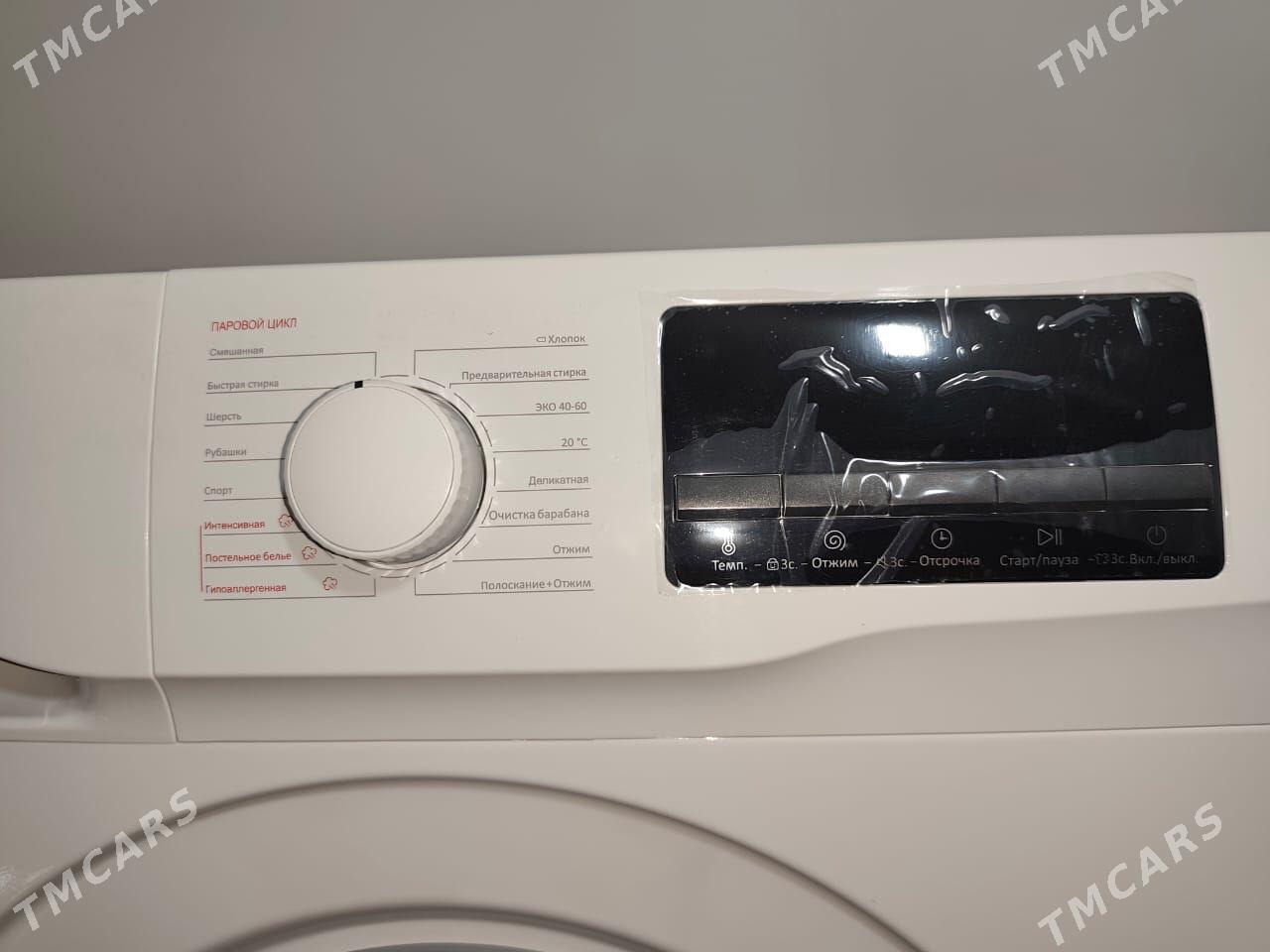 kir mashyn/ стиральная машина - Туркменабат - img 3