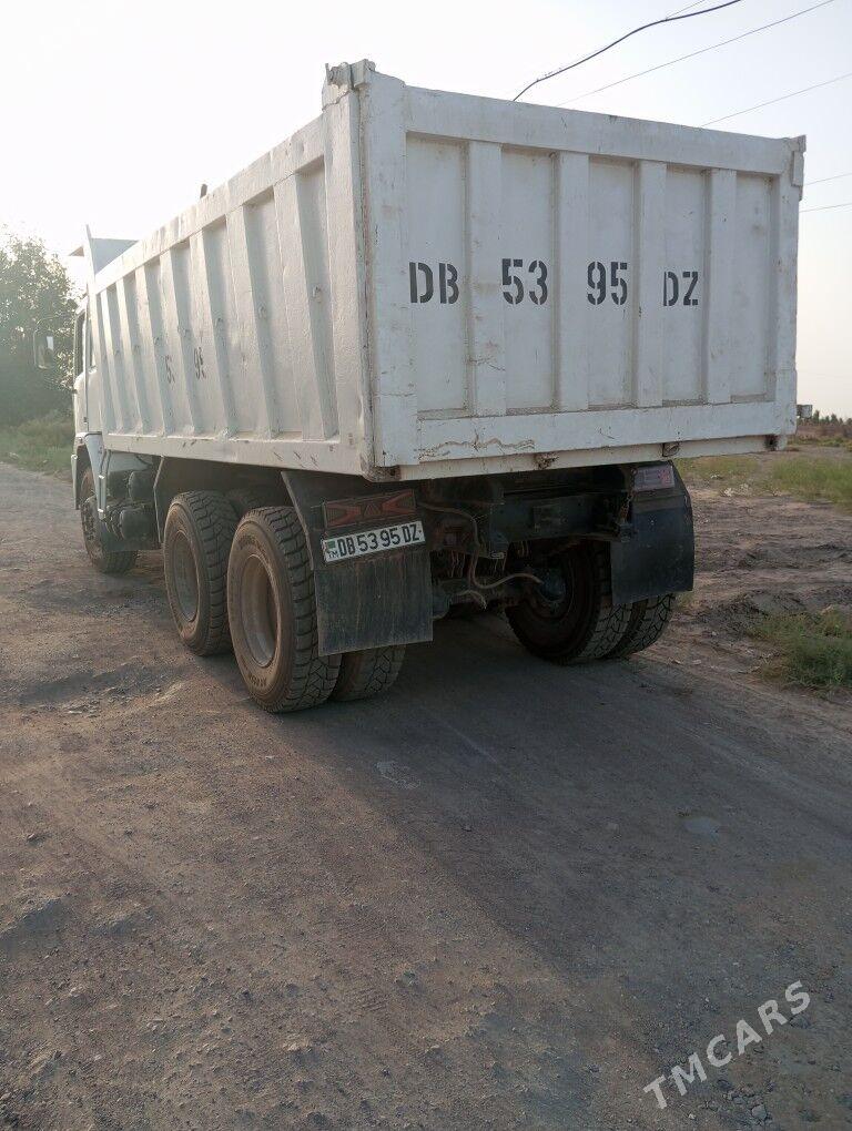 Maz Samosval 2010 - 320 000 TMT - Gubadag - img 1