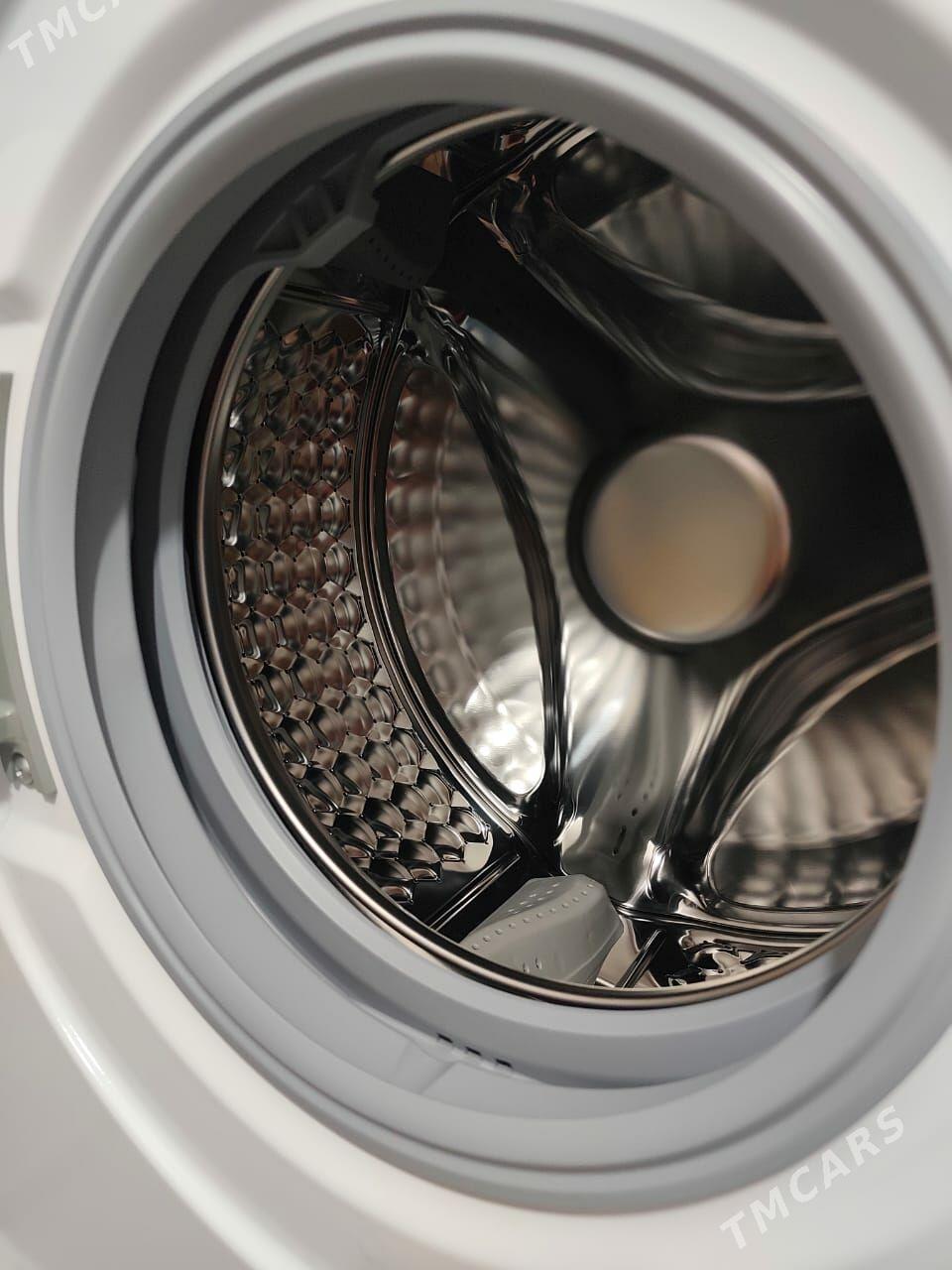 kir mashyn/ стиральная машина - Туркменабат - img 2