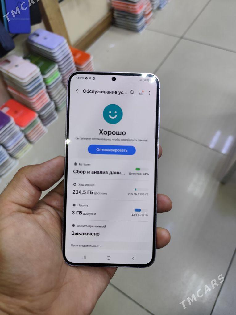 S23+ - Ашхабад - img 5