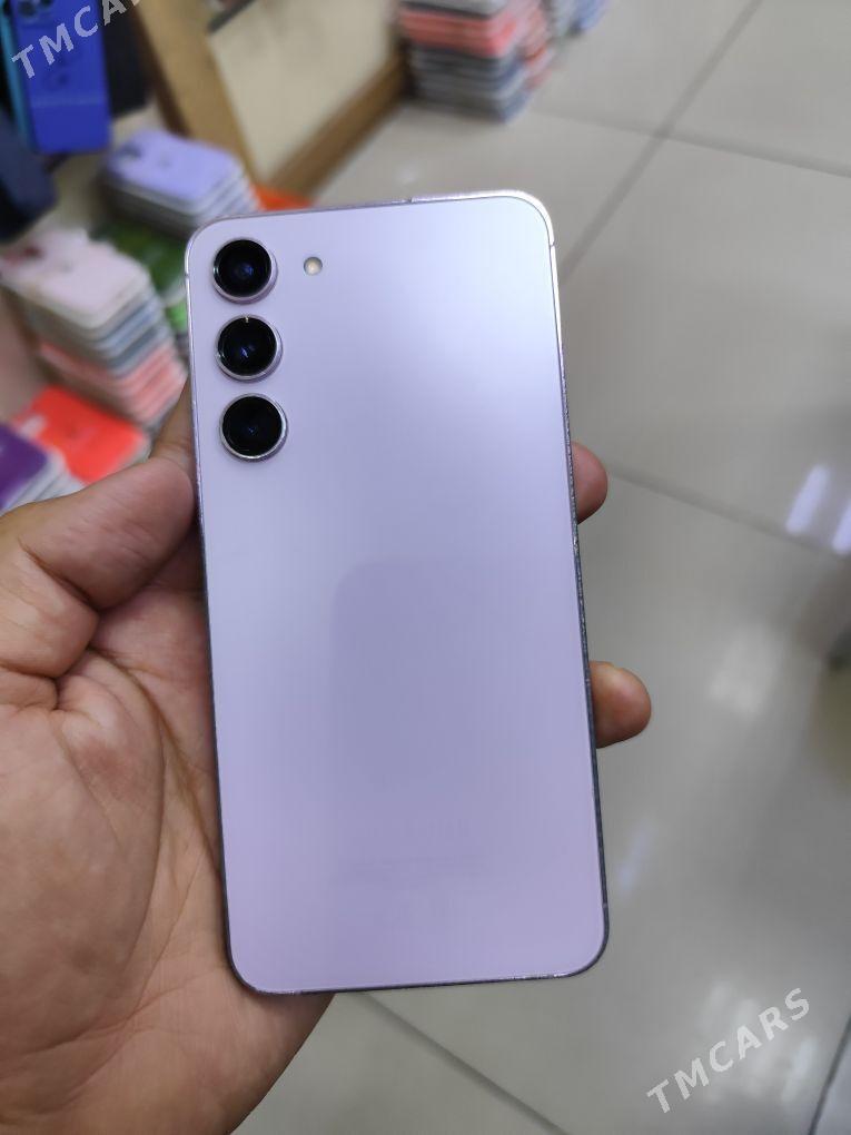 S23+ - Ашхабад - img 2