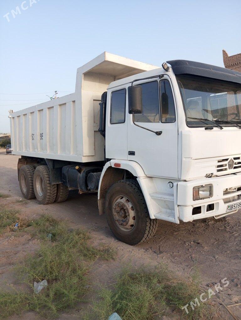 Maz Samosval 2010 - 320 000 TMT - Gubadag - img 3