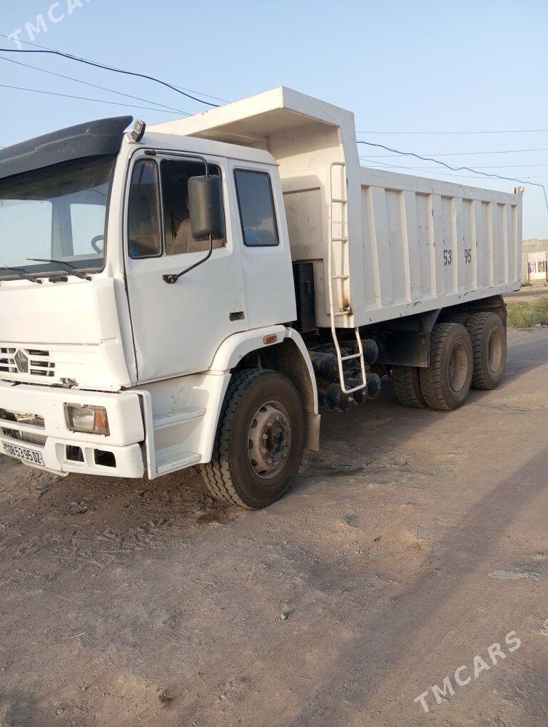 Maz Samosval 2010 - 320 000 TMT - Gubadag - img 2