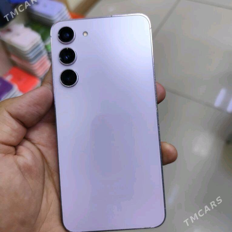 S23+ - Ашхабад - img 1