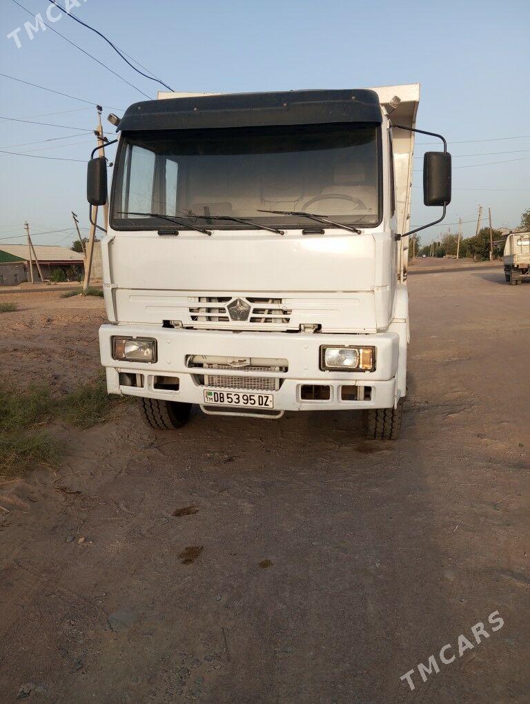 Maz Samosval 2010 - 320 000 TMT - Gubadag - img 4