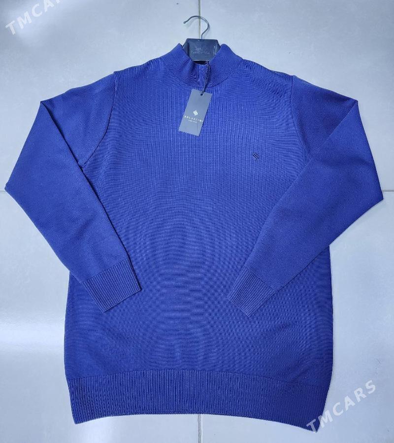 Wadalaska Batnik Switir Jempir - Чоганлы - img 8