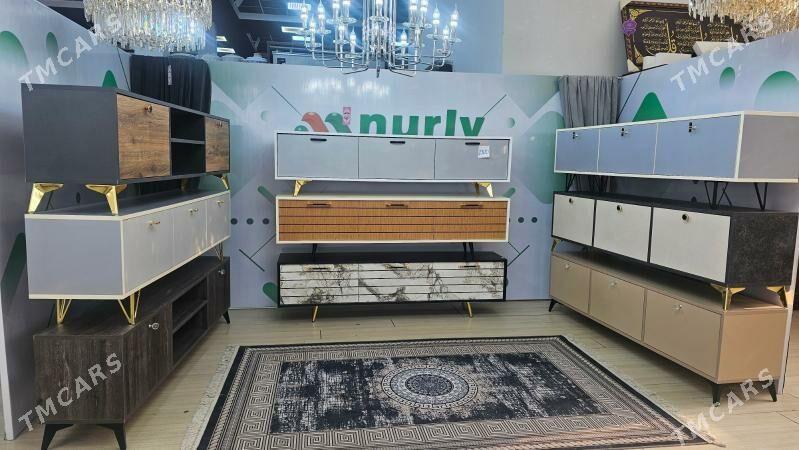 TW TV PODSTAWKA POSTAWKAТВ под - Ашхабад - img 1