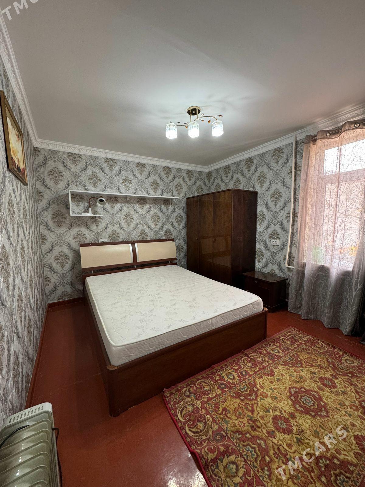 6 мкр  3 комнаты - 6 мкр - img 8