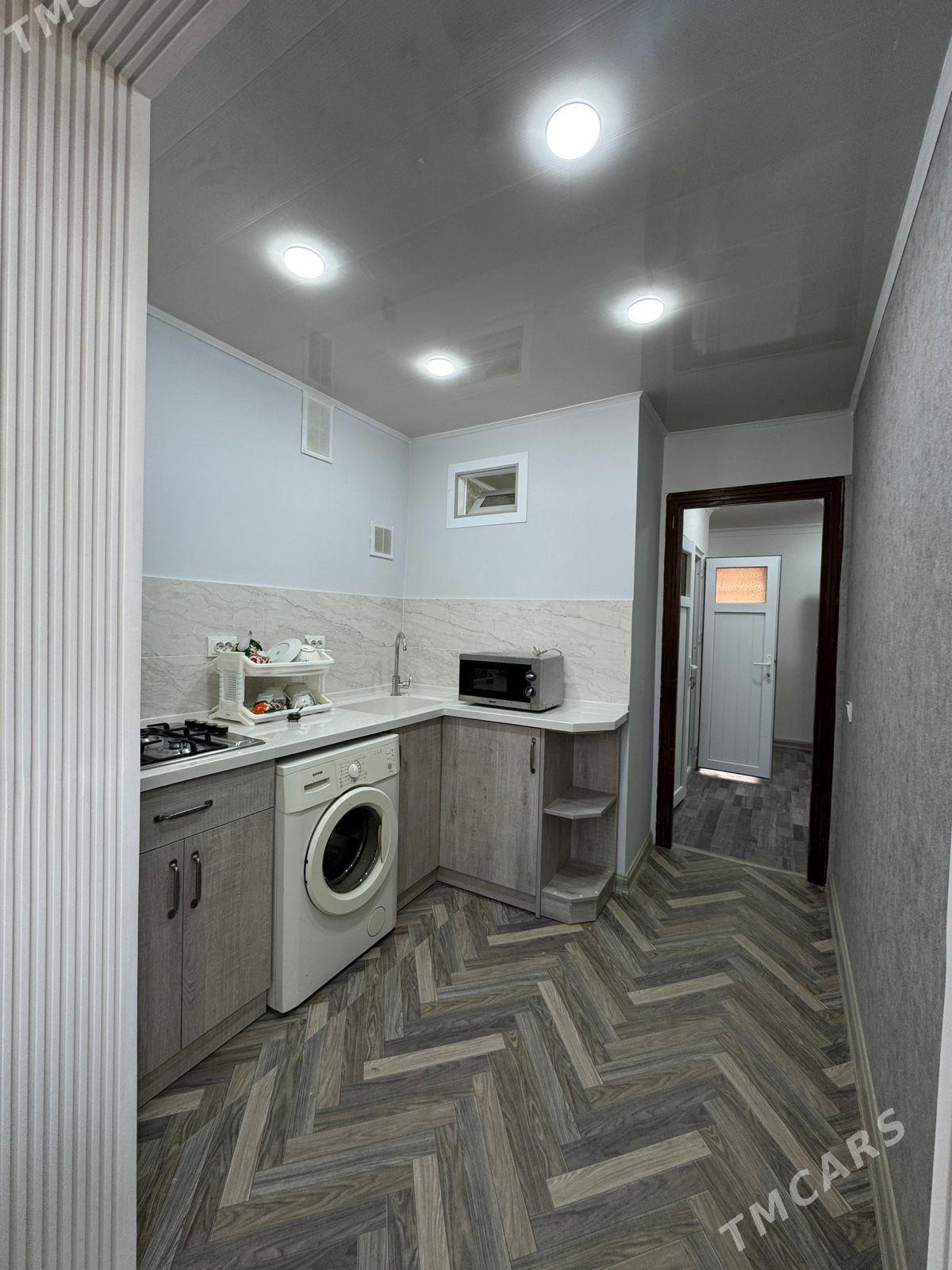 6 мкр  3 комнаты - 6 мкр - img 5