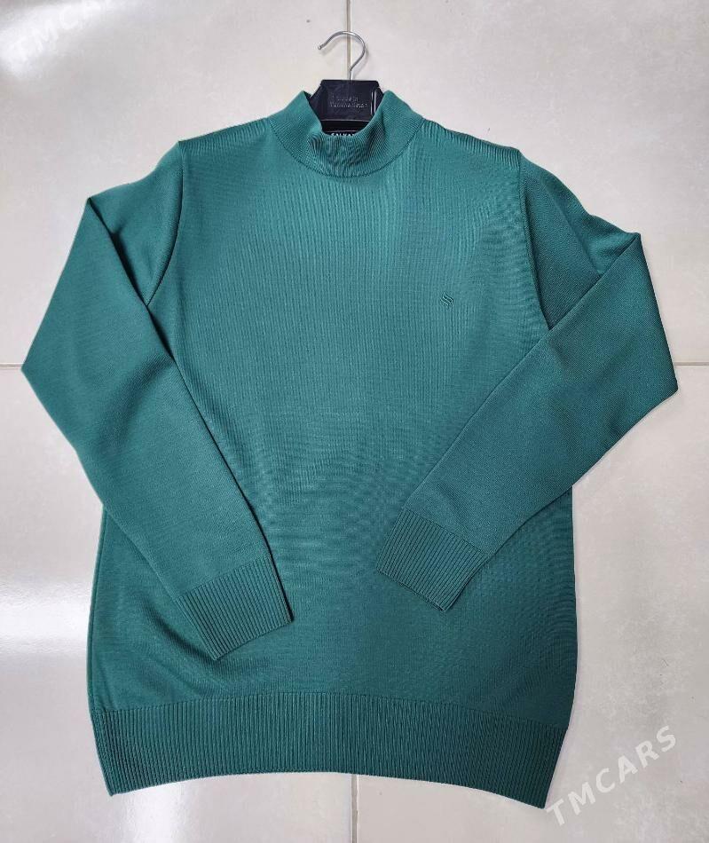 Wadalaska Batnik Switir Jempir - Чоганлы - img 5