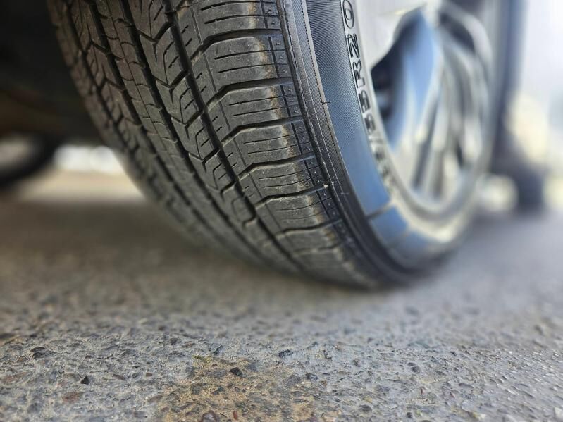 HIGHLANDER PLATINUM DISKA 40 000 TMT - Мары - img 3