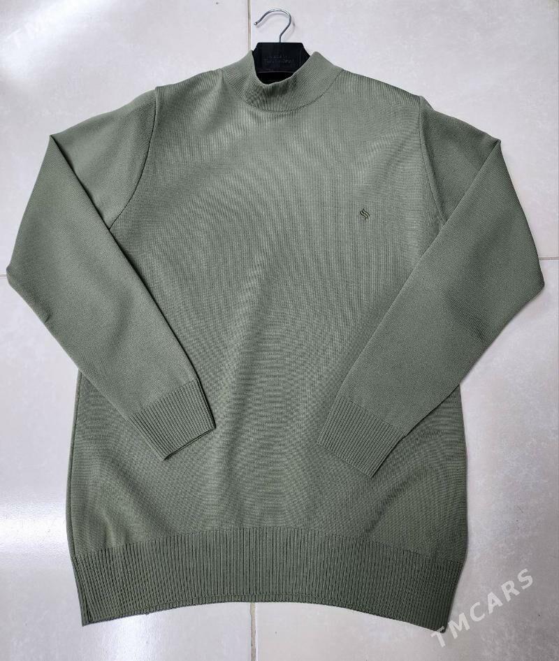 Wadalaska Batnik Switir Jempir - Чоганлы - img 4