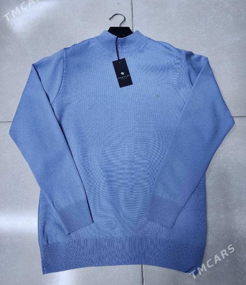 Wadalaska Batnik Switir Jempir - Чоганлы - img 2