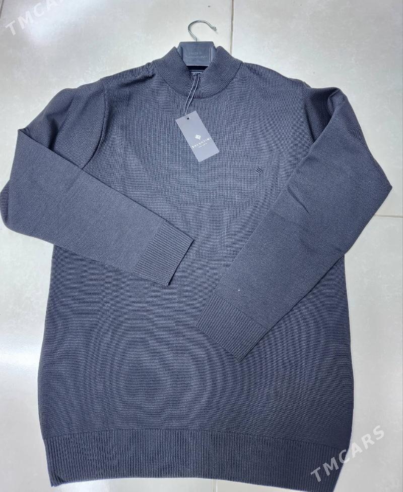 Wadalaska Batnik Switir Jempir - Чоганлы - img 6