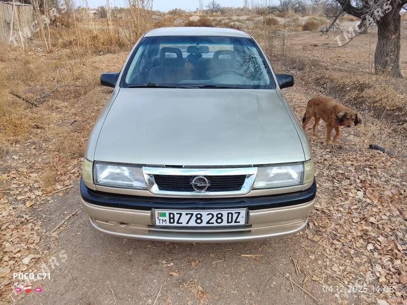 Opel Vectra 1996 - 50 000 TMT - Дашогуз - img 6