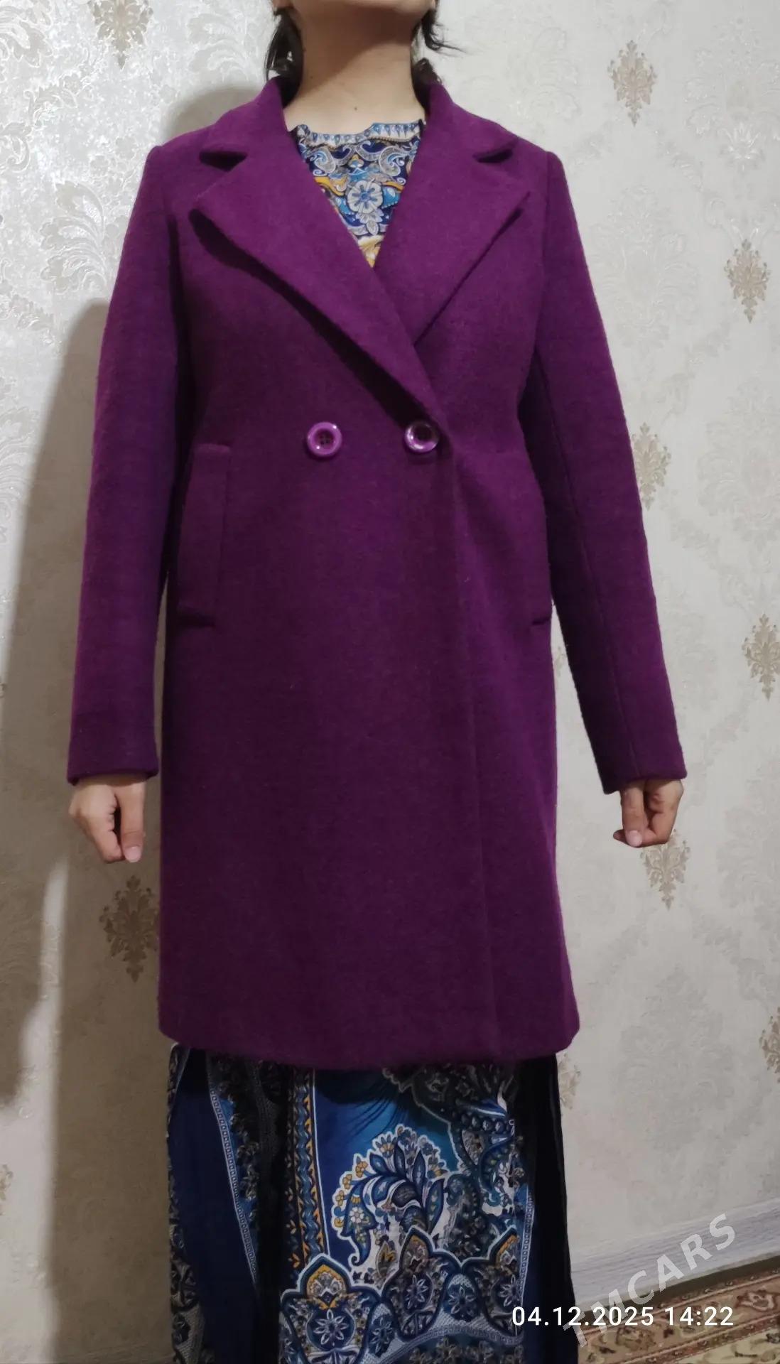 Palto - Туркменбаши - img 1