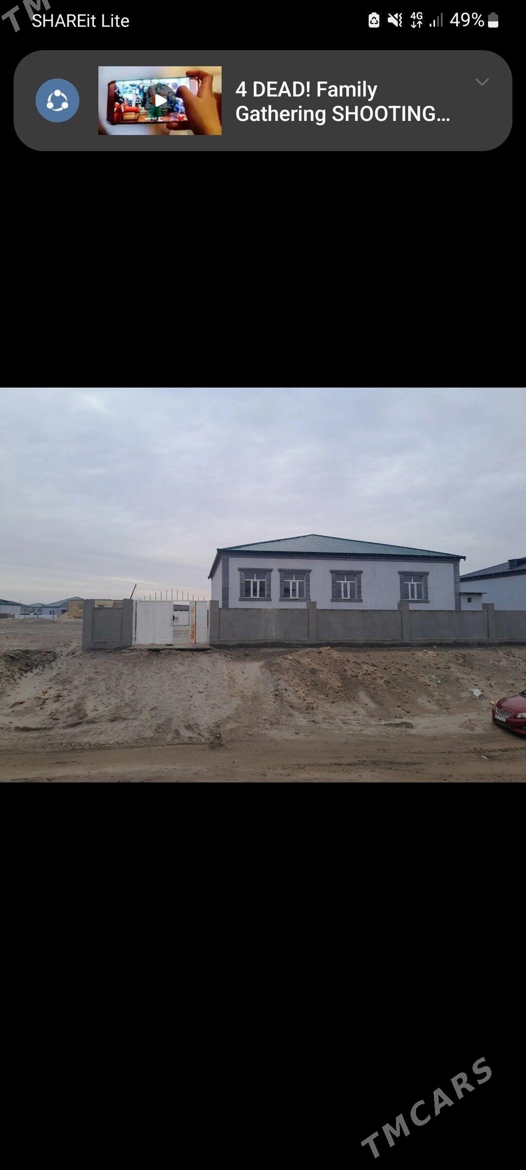 Ipoteka jay Dashoguz Gulistan - Дашогуз - img 1