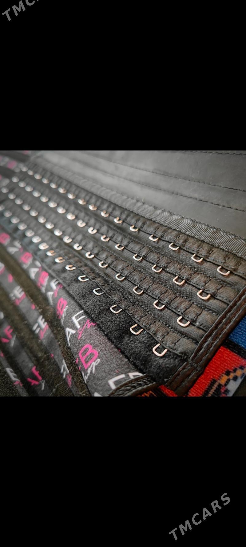 Корсет karset - Parahat 6 - img 4