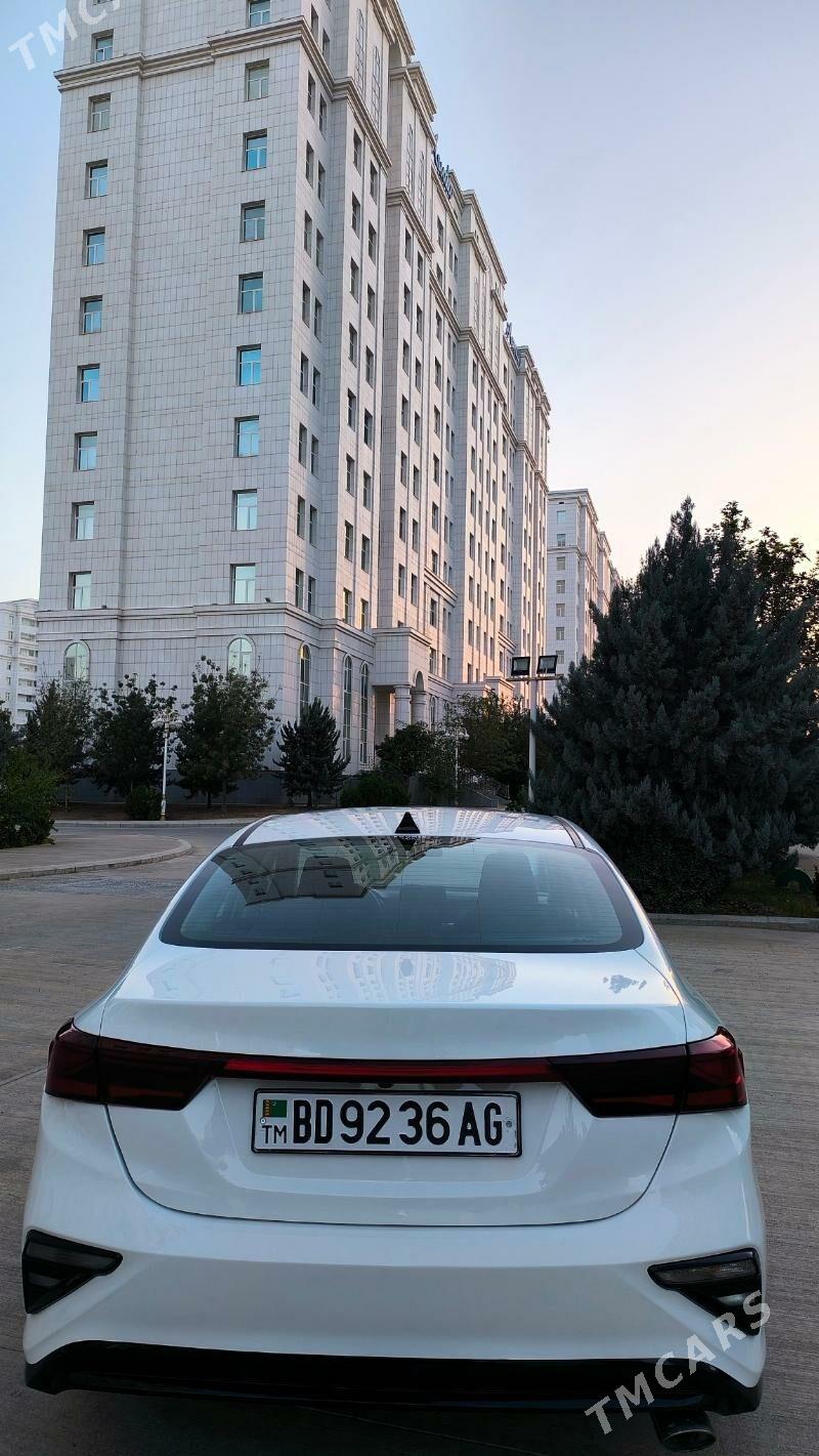 Kia Forte 2021 - 228 000 TMT - Ашхабад - img 3