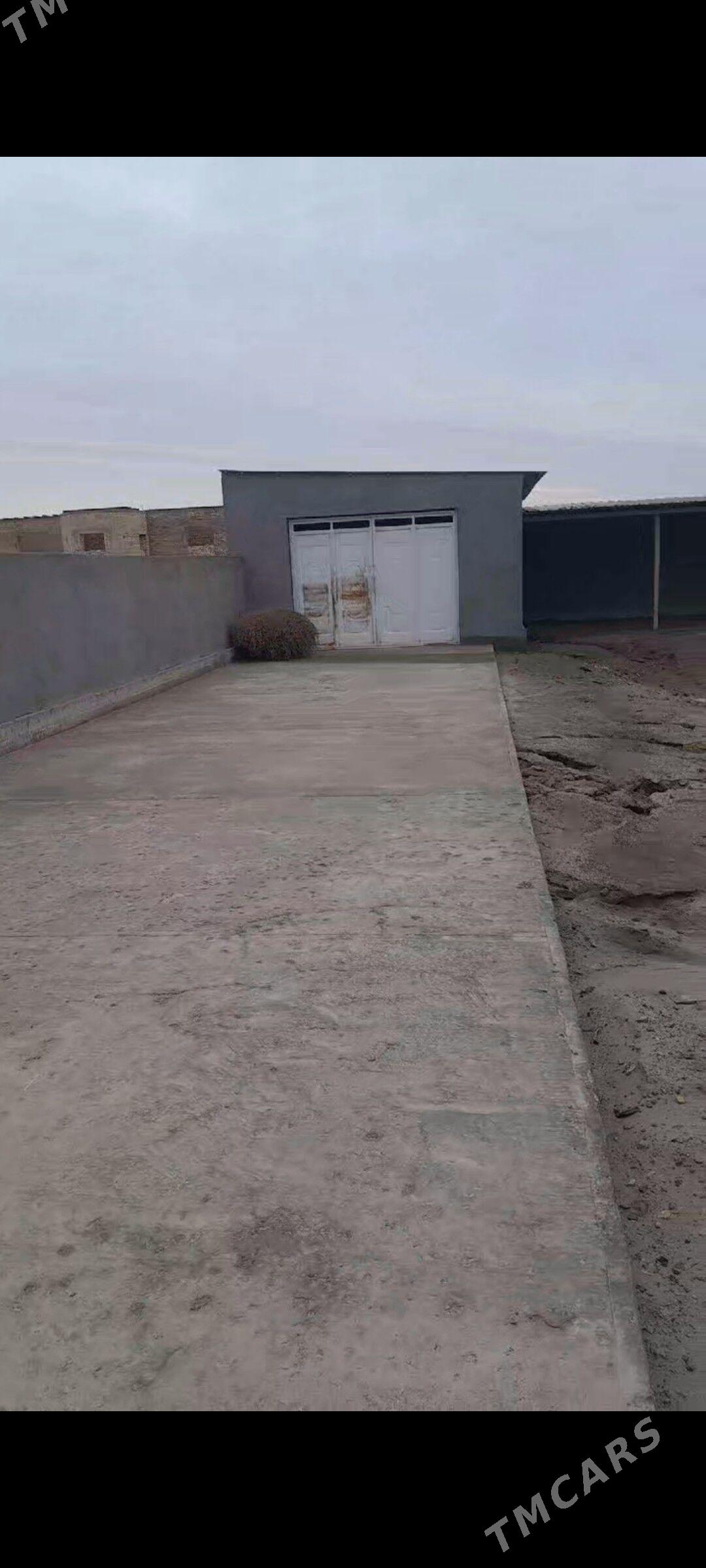 Ipoteka jay Dashoguz Gulistan - Дашогуз - img 4