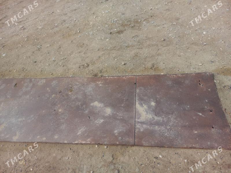 list uglnykly listda - Gumdag - img 4