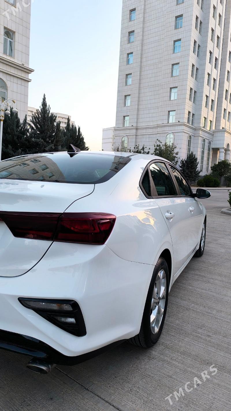 Kia Forte 2021 - 228 000 TMT - Ашхабад - img 4