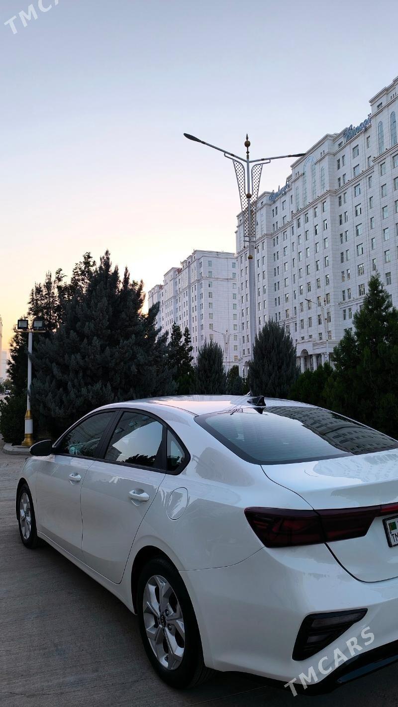 Kia Forte 2021 - 228 000 TMT - Ашхабад - img 2