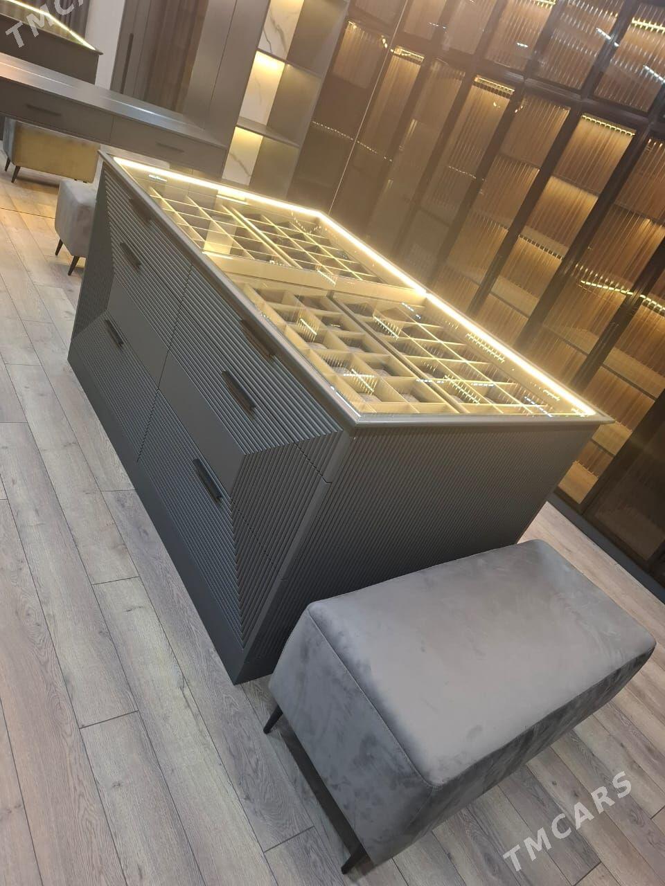 ISTIKBAL SPALNYÝ Mebel taze - Ашхабад - img 6