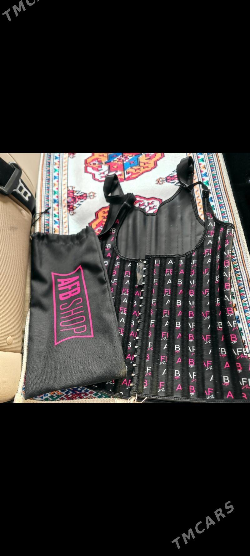 Корсет karset - Parahat 6 - img 2