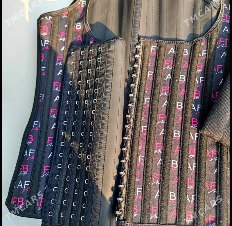 Корсет karset - Parahat 6 - img 5