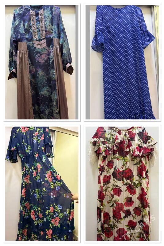 satlyk - Moskowskiý köç. (10 ýyl abadançylyk şaýoly) - img 7