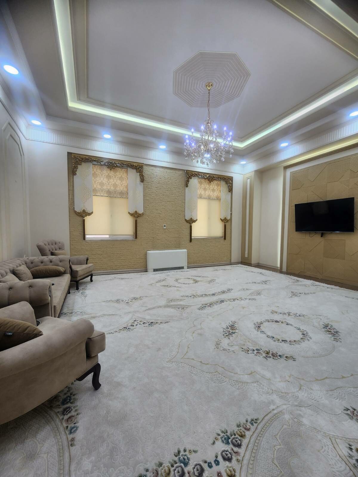 Аренда 15 этап - 15-nji tapgyr - img 8