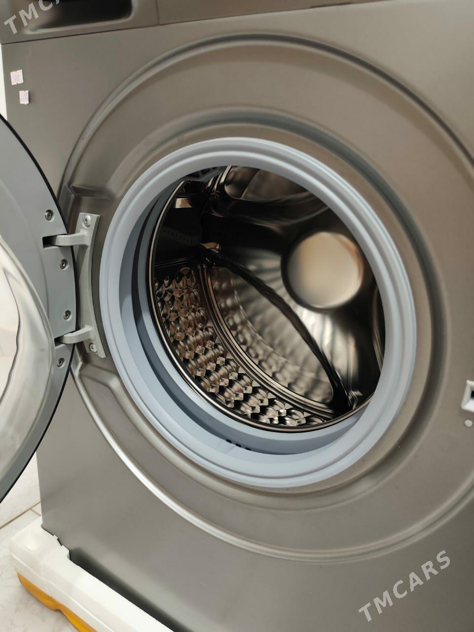 kir maşyn / стиральная машина - Türkmenabat - img 3