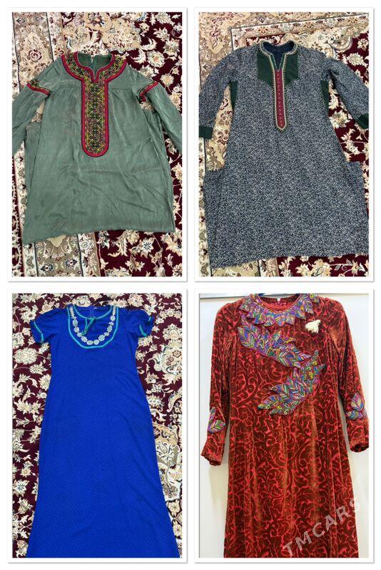 satlyk - Moskowskiý köç. (10 ýyl abadançylyk şaýoly) - img 6