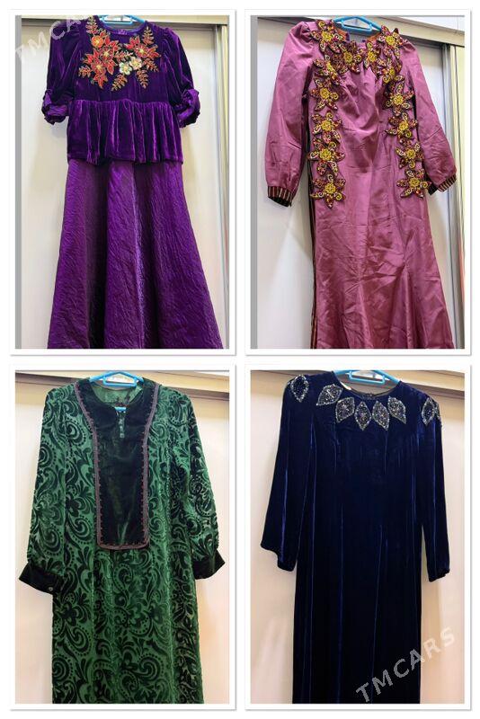 satlyk - Moskowskiý köç. (10 ýyl abadançylyk şaýoly) - img 8