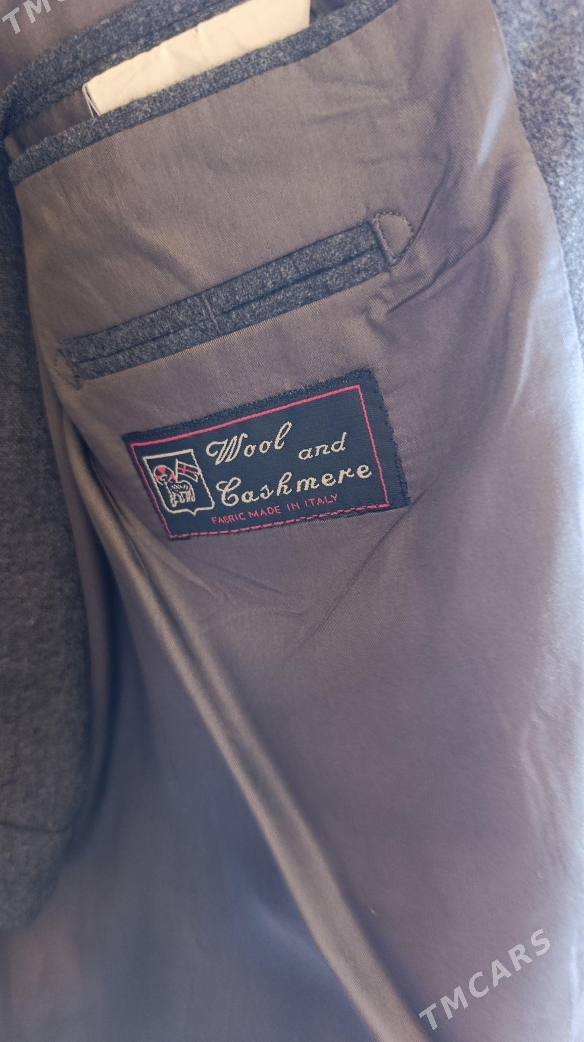 kastýum - Büzmeýin - img 2